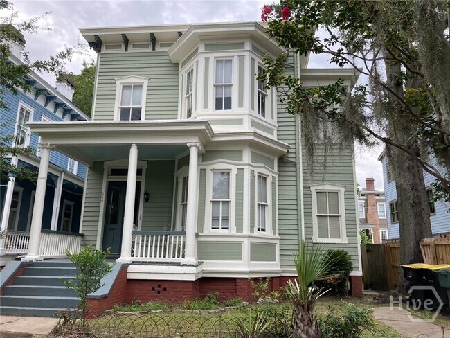 Foto del edificio - 116 E Bolton St