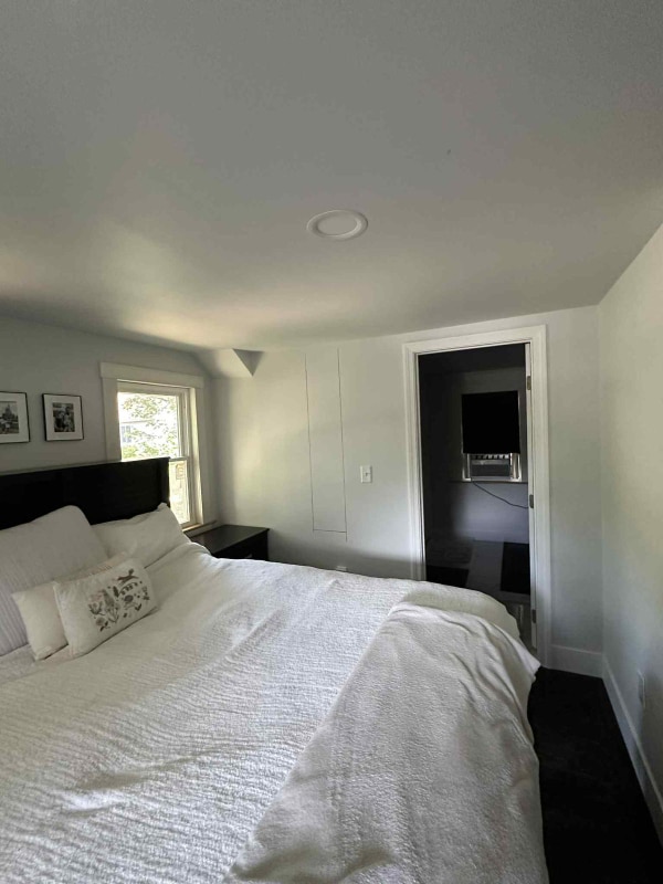 Foto del edificio - 134 School St