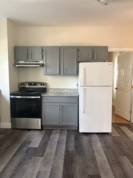 Foto del edificio - 15 Oakes Ave