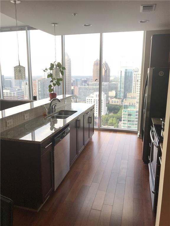 Foto del edificio - 855 Peachtree St NE