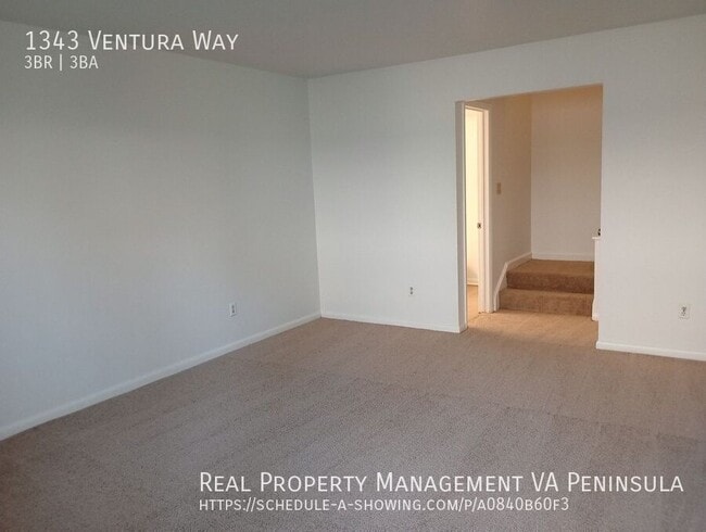 Building Photo - 1343 Ventura Way