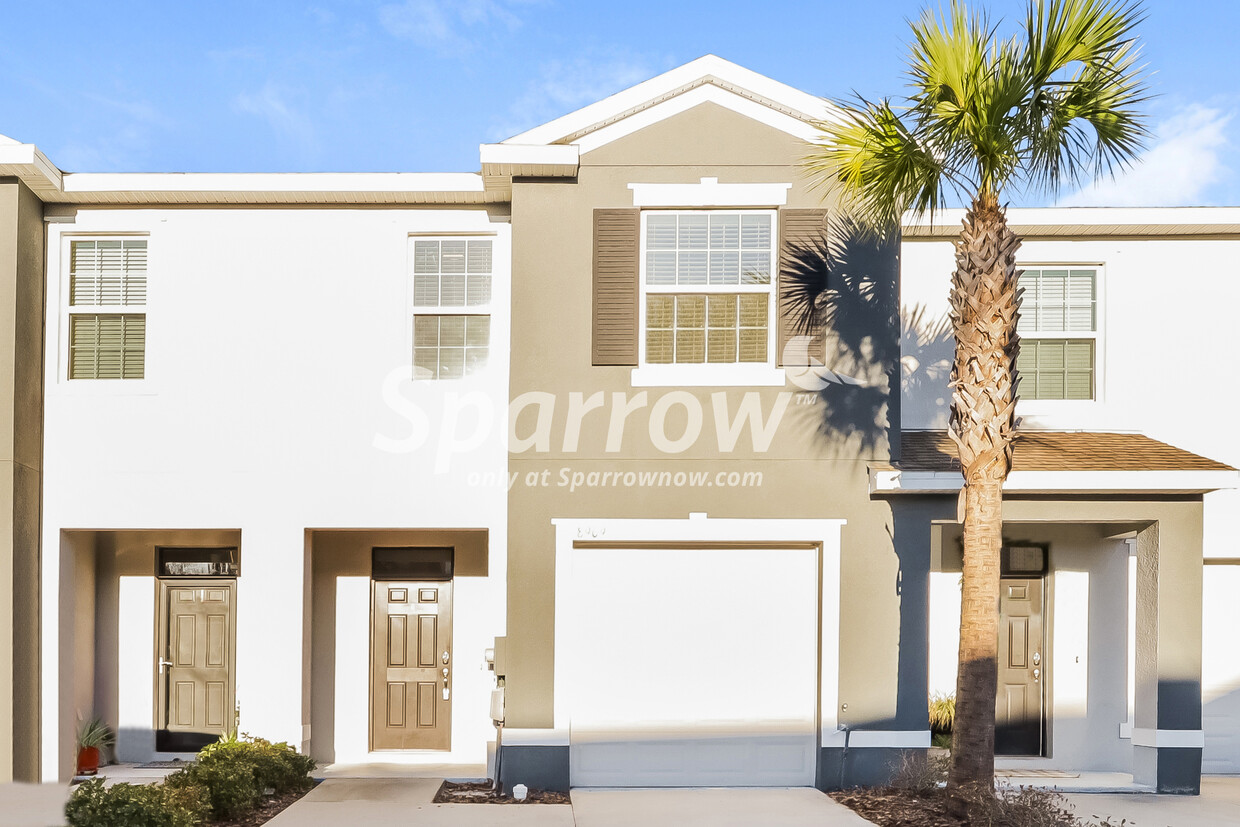 8909 Indigo Trail Loop - Townhome Rentals in Riverview FL | Apartments.com