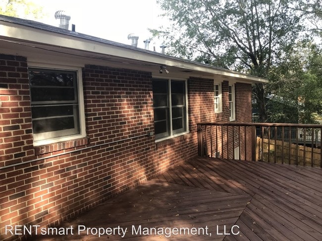 Building Photo - 4 br, 1 bath House - 724 Turner Road