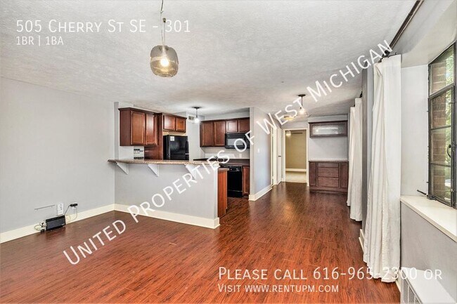 Foto del edificio - Available Now | Beautiful 1 Bed 1 Bath apa...