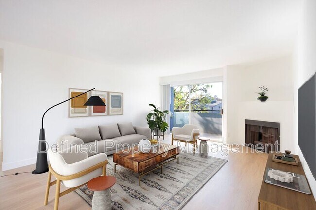 Foto del edificio - 10020 Zelzah Ave