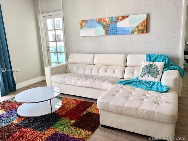 Foto del edificio - 3801 S Ocean Dr