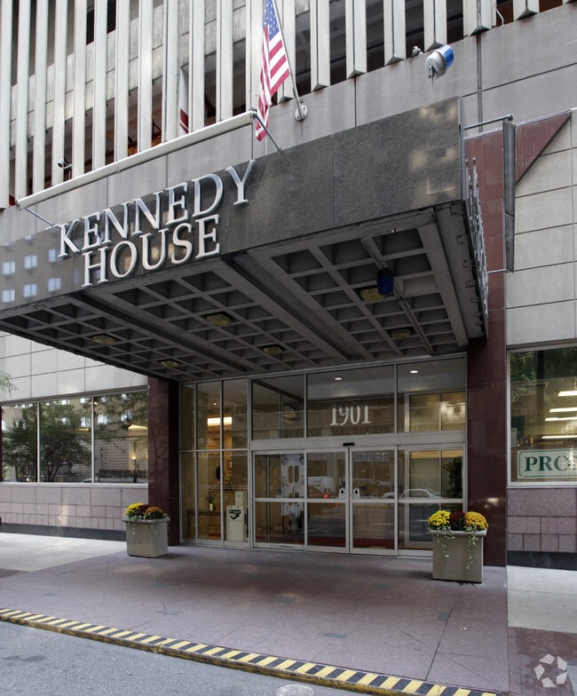 Kennedy House Apartments Philadelphia, PA
