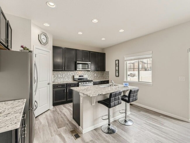 Foto del edificio - 12885 Billingsley Trail