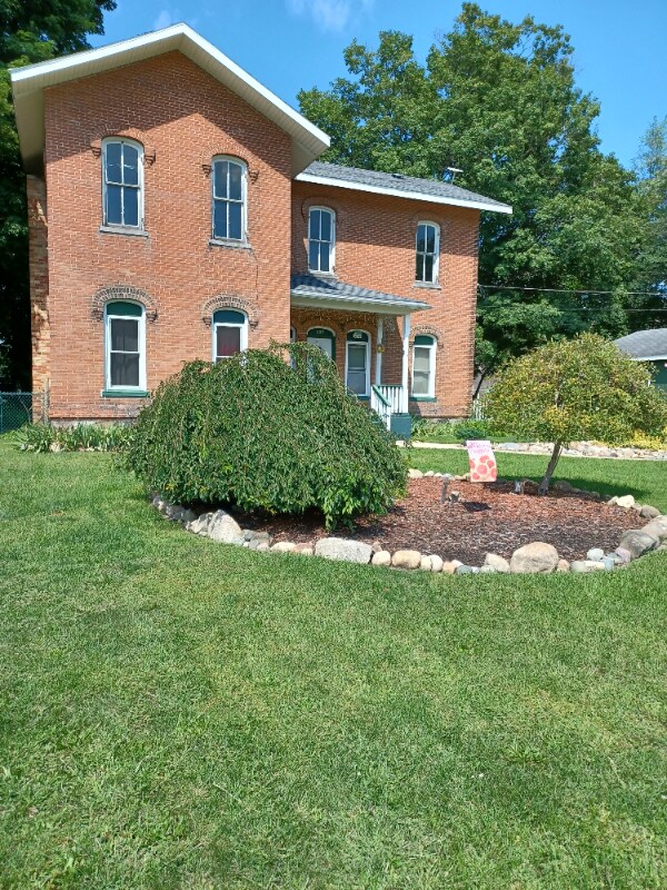 Primary Photo - 509 Sherman