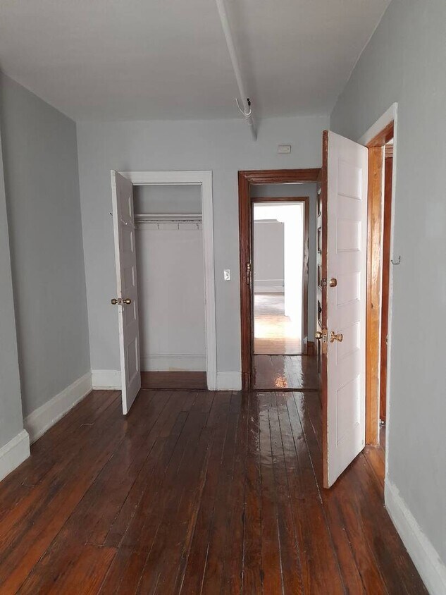 Foto del edificio - 241 W 139th St