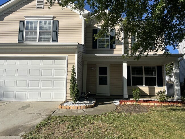 Foto del edificio - Beautiful, Fresh & Clean, 4Br/2.5Bth Home ...