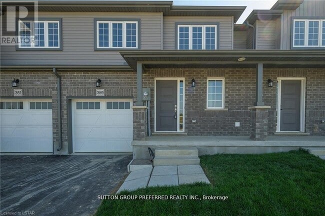 Building Photo - 359 Kennington Way