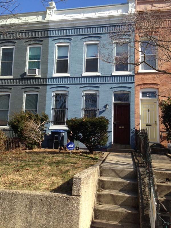 Foto principal - 413 14th St NE