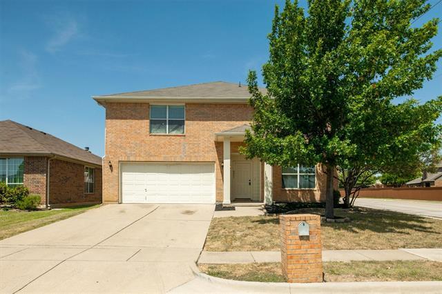 Primary Photo - 8857 Stirrup Way