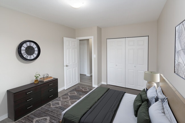 Building Photo - Park Village Apartments