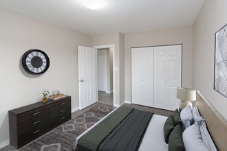 Building Photo - Park Village Apartments