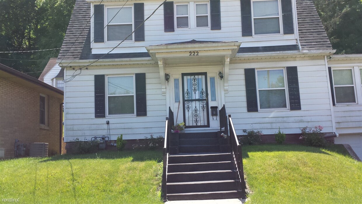 Primary Photo - 3 br, 2 bath House - 222 Johnson