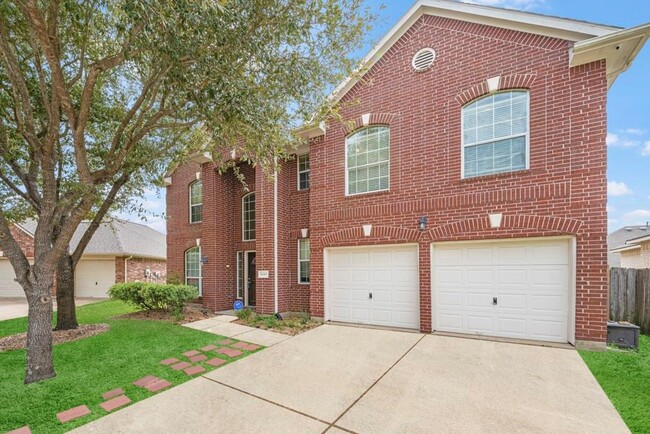 Building Photo - 26307 Sagewood Forest Dr