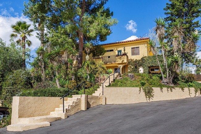 Foto del edificio - Moorpark SouthView Ranch Cottages