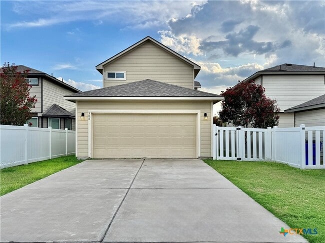 Foto del edificio - 308 Craters of the Moon Blvd