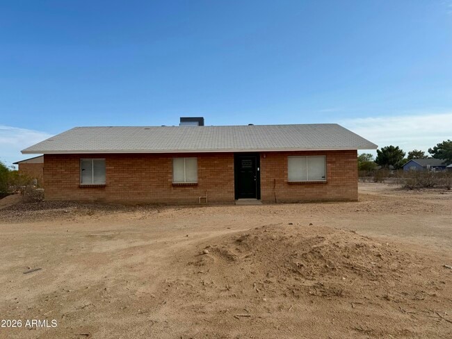 Building Photo - 8659 W Calle Lejos