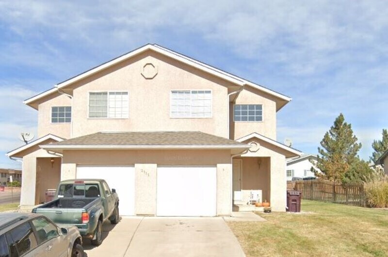 2111 Northmoor Terrace, Pueblo, CO 81008 Condo for Rent in Pueblo, CO