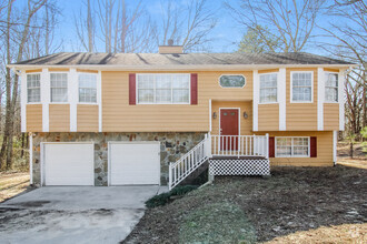 Building Photo - 3614 Irvin Dr
