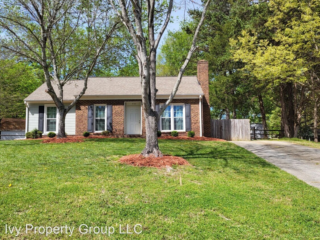 Primary Photo - 3 br, 2 bath House - 3720 Teaberry Court