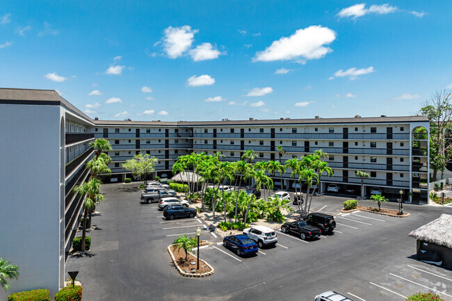 Building Photo - Anglers Cove Condominium Association