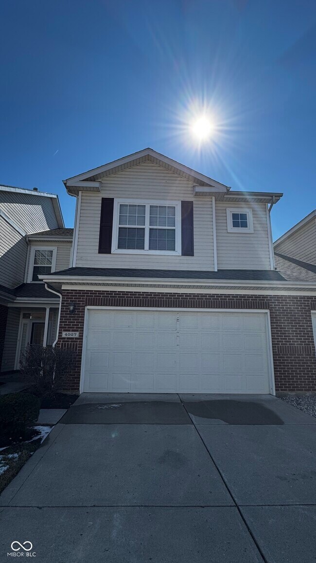 Foto del edificio - 4027 Much Marcle Dr