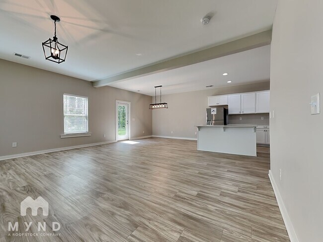 Foto del edificio - 15534 Tide Water Ct