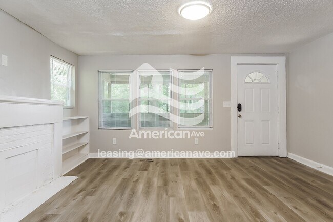 Foto del edificio - 1612 8th St