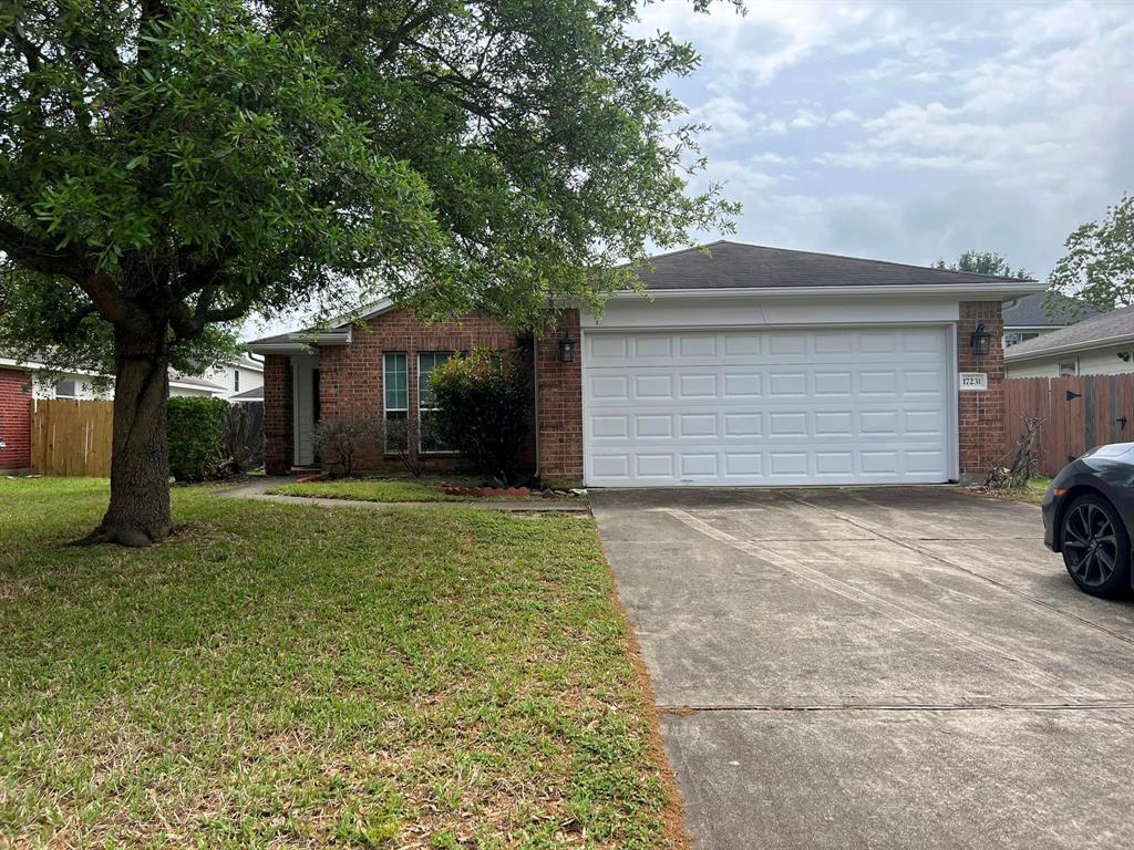 17231 Glenpatti Dr, Houston, TX 77084 - House for Rent in Houston, TX ...