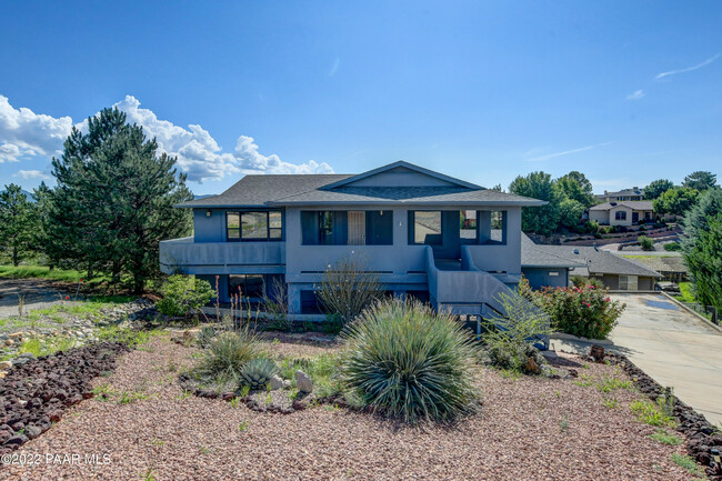 Building Photo - 4491 N Kearny Dr