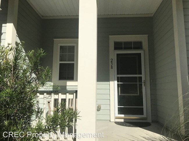 Building Photo - 3 br, 2.5 bath House - 238 Carolinian Drive