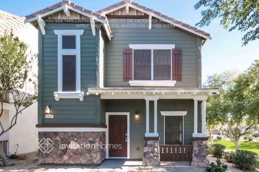 Foto principal - 4101 E Jasper Dr