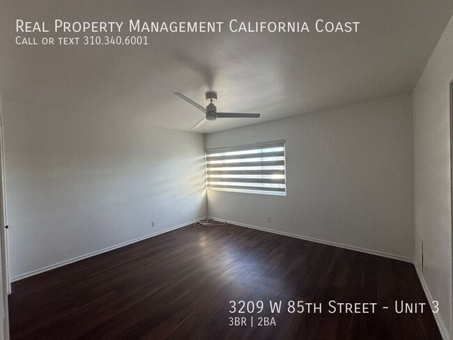 Foto del edificio - 3209 W 85th St