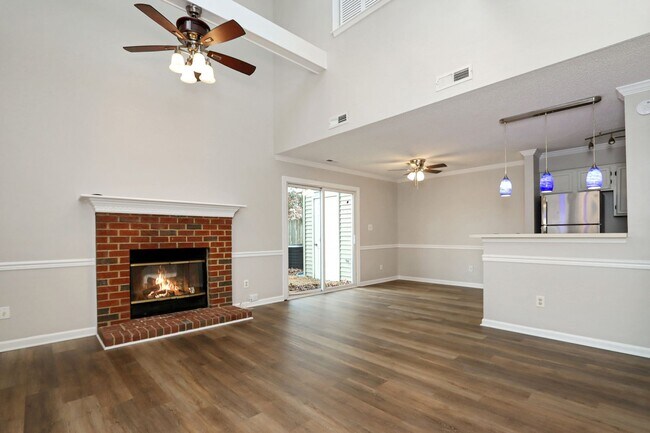 Foto del edificio - 101 Kingsbridge Ln