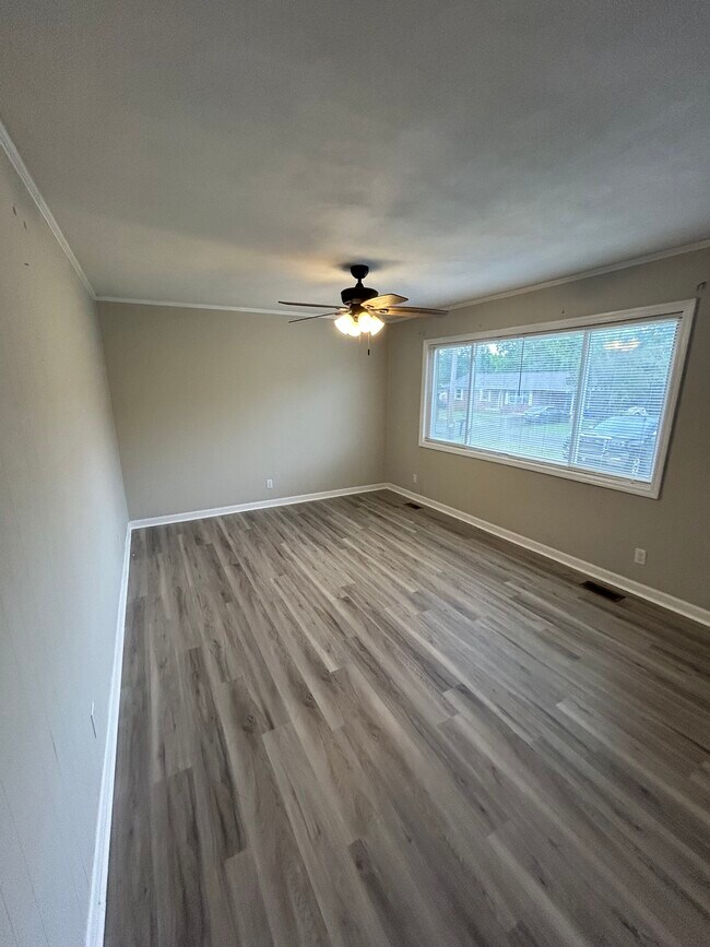 Foto del edificio - 1320 Parker Ave SW