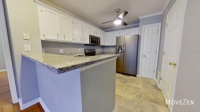 Building Photo - 4113 Breezewood Dr