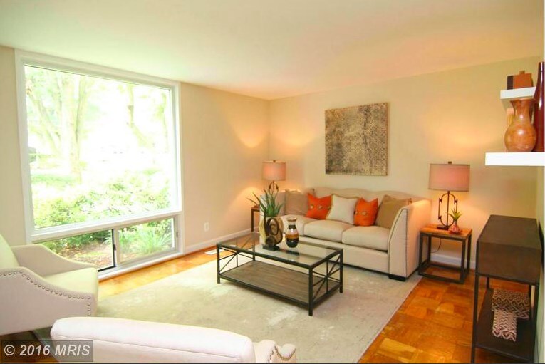 5005 Battery Ln, Bethesda, MD 20814 Townhome Rentals in Bethesda MD