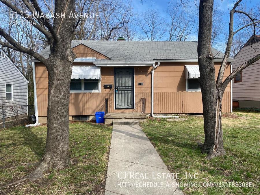 Foto principal - 5133 Wabash Ave
