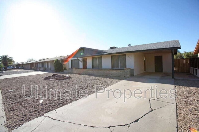 Building Photo - 3832 W Acapulco Ln