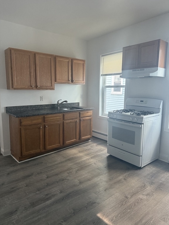 Foto del edificio - 25 Highland St