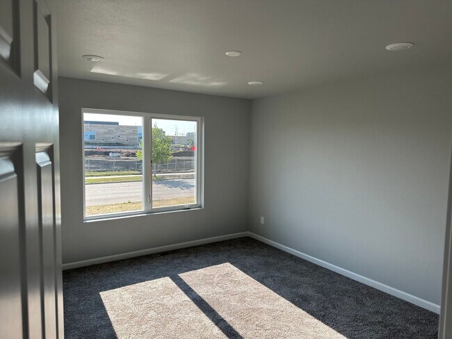 Building Photo - BRAND-NEW MODERN TWIN HOME LOCATED ACROSS ...