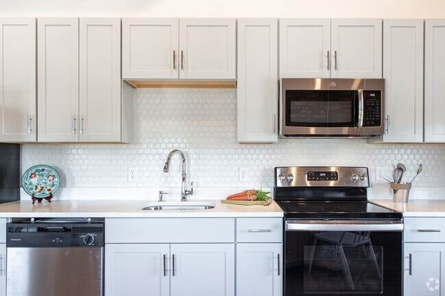  - The Residences at The Franco