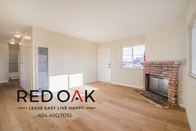 Foto del edificio - 14503 Berendo Ave