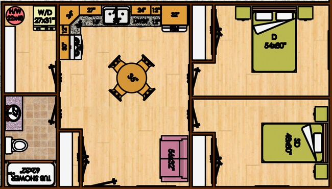 Photo du bâtiment - 149 Central St