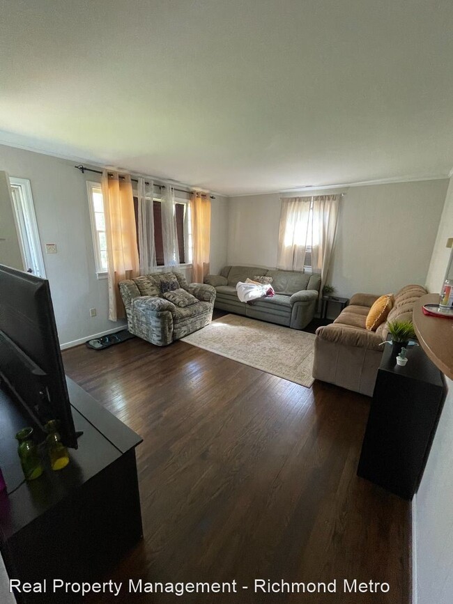 Building Photo - 3 br, 1 bath House - 2907 Galena Ave