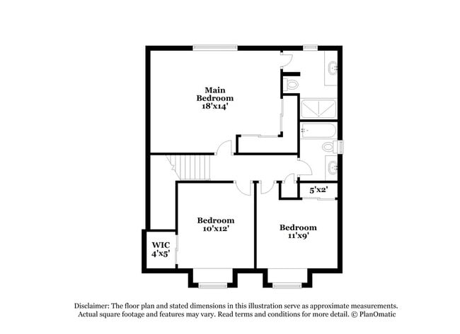Building Photo - 11317 Donley Dr